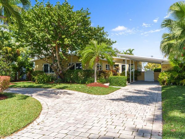 1601 SE 12th Court, Fort Lauderdale, FL 33316