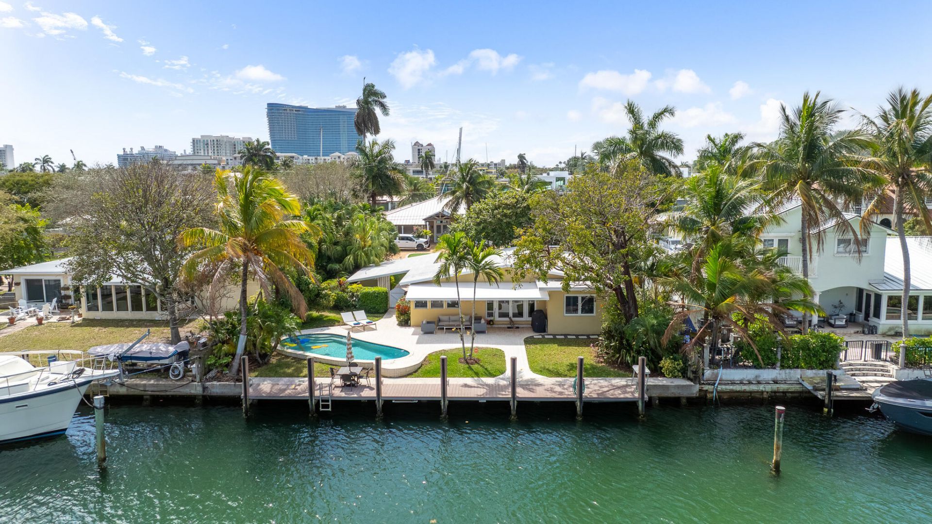 1601 SE 12th Court, Fort Lauderdale, FL 33316 Photo
