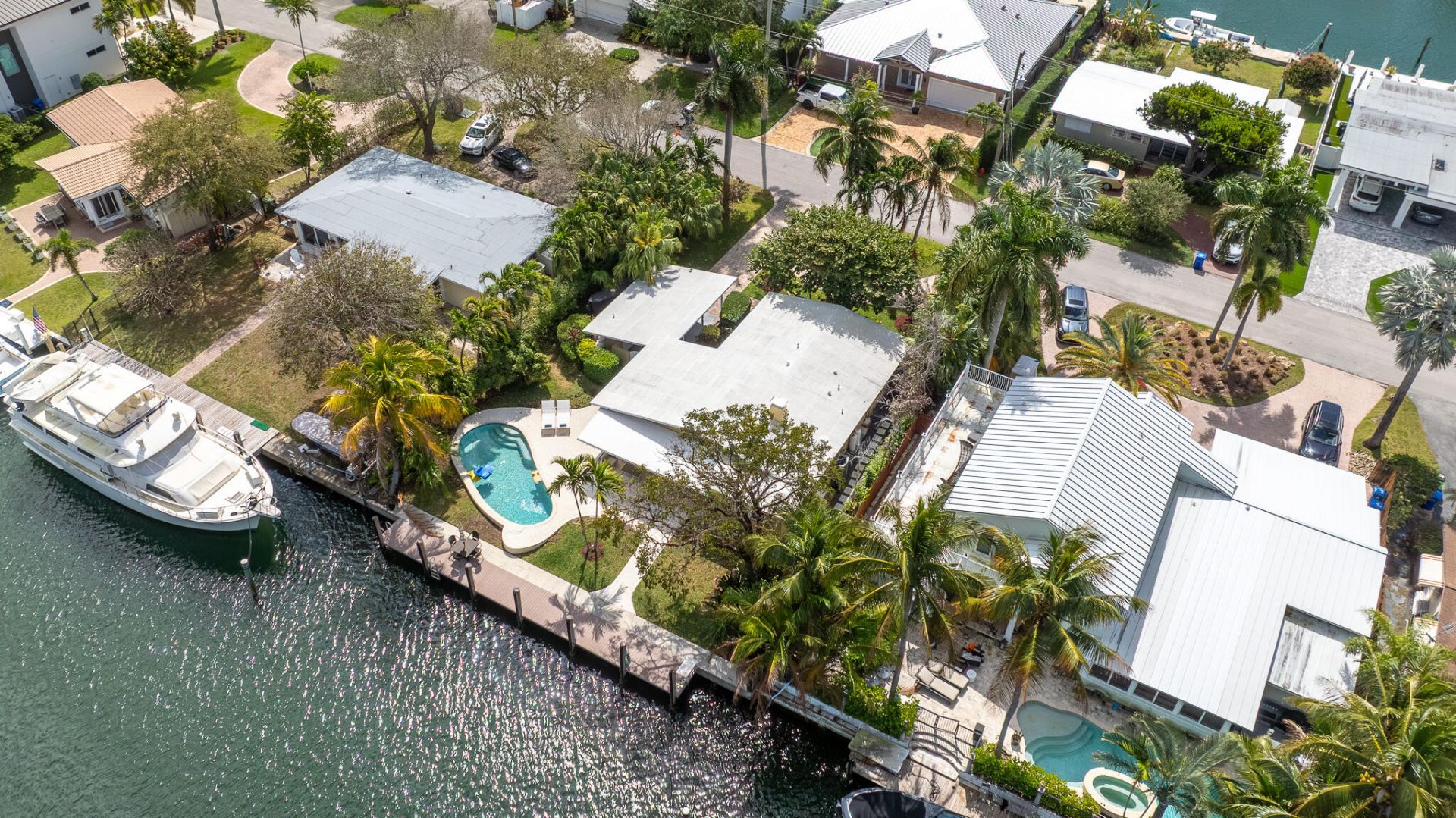 1601 SE 12th Court, Fort Lauderdale, FL 33316 Photo