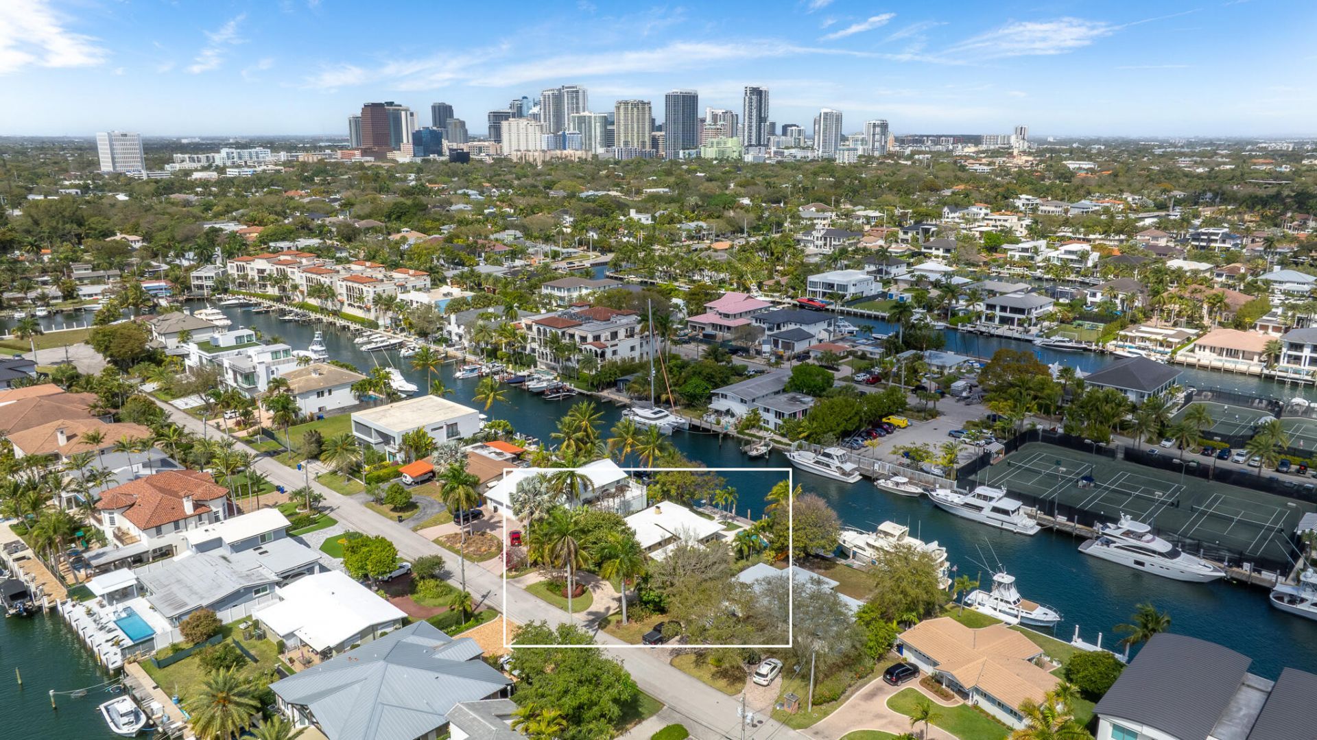 1601 SE 12th Court, Fort Lauderdale, FL 33316 Photo