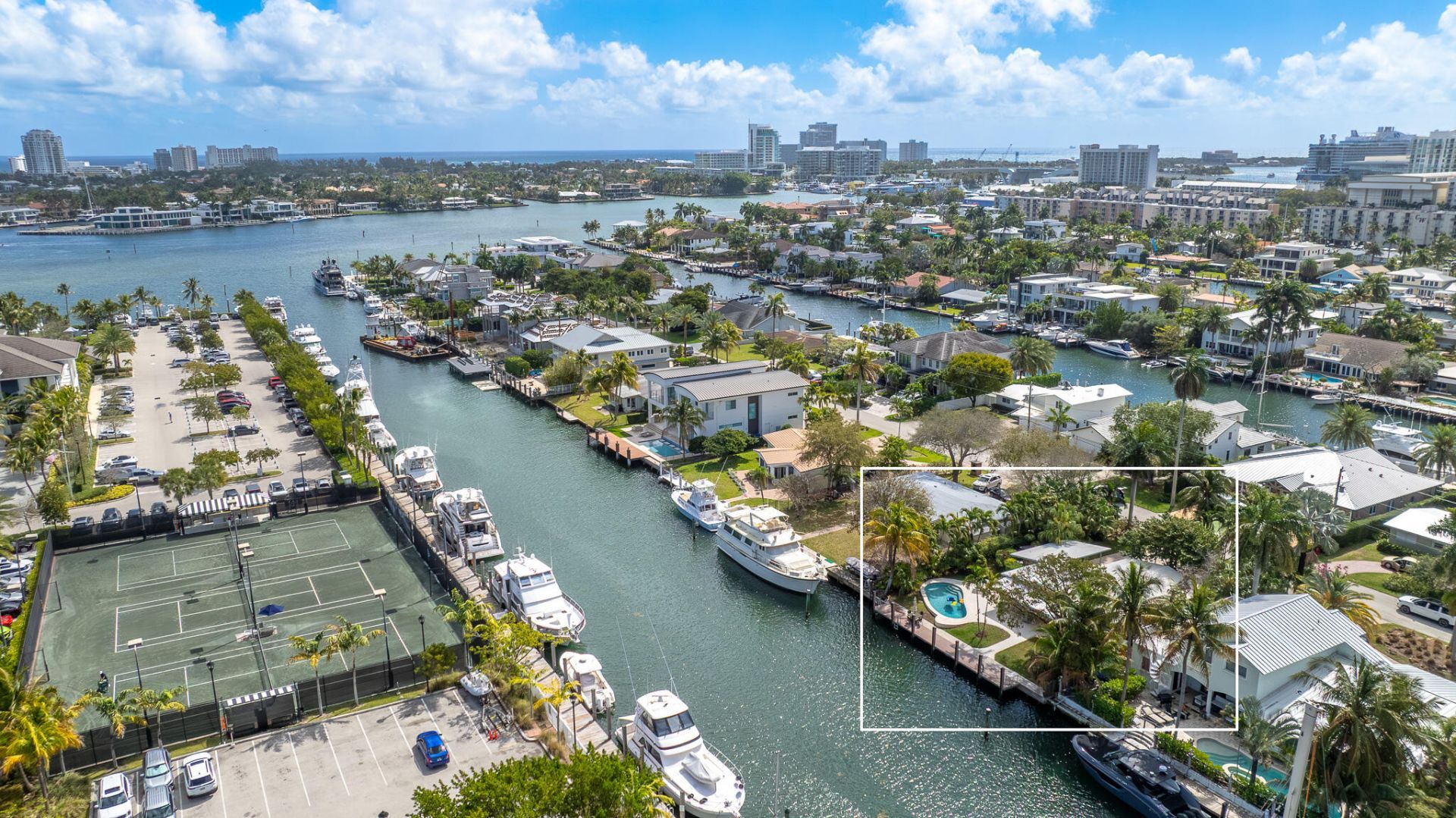 1601 SE 12th Court, Fort Lauderdale, FL 33316 Photo