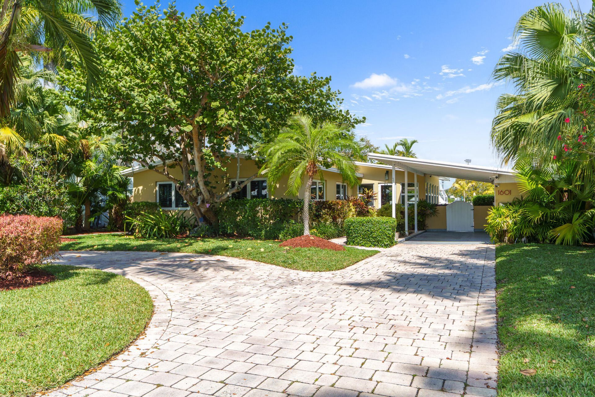 1601 SE 12th Court, Fort Lauderdale, FL 33316 Photo