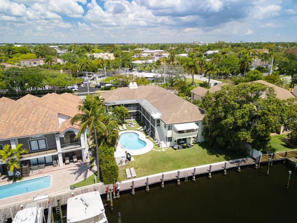 1308 Bayview Drive, Unit 1c, Fort Lauderdale, FL 33304