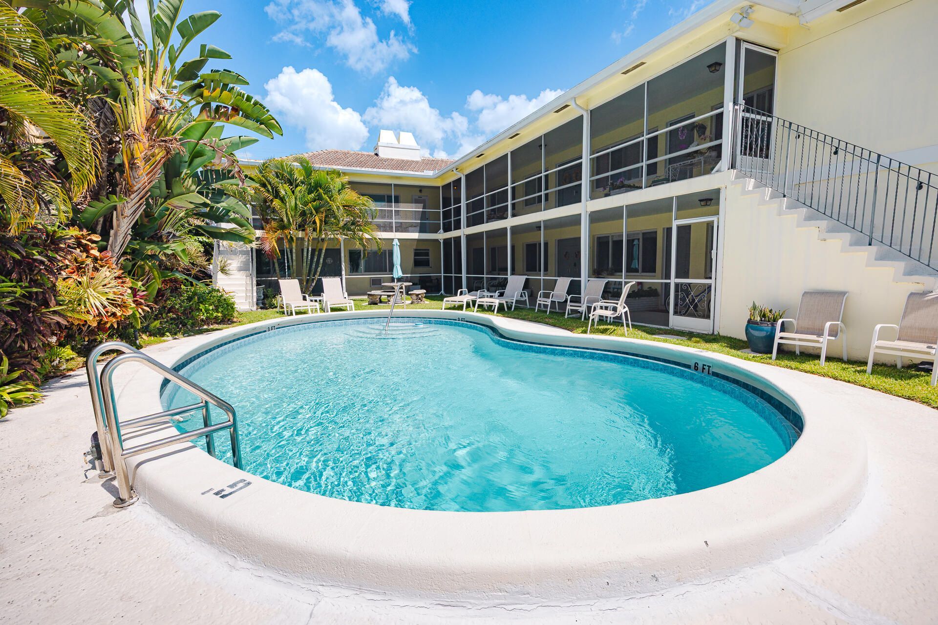 1308 Bayview Drive, Unit 1c, Fort Lauderdale, FL 33304 Photo
