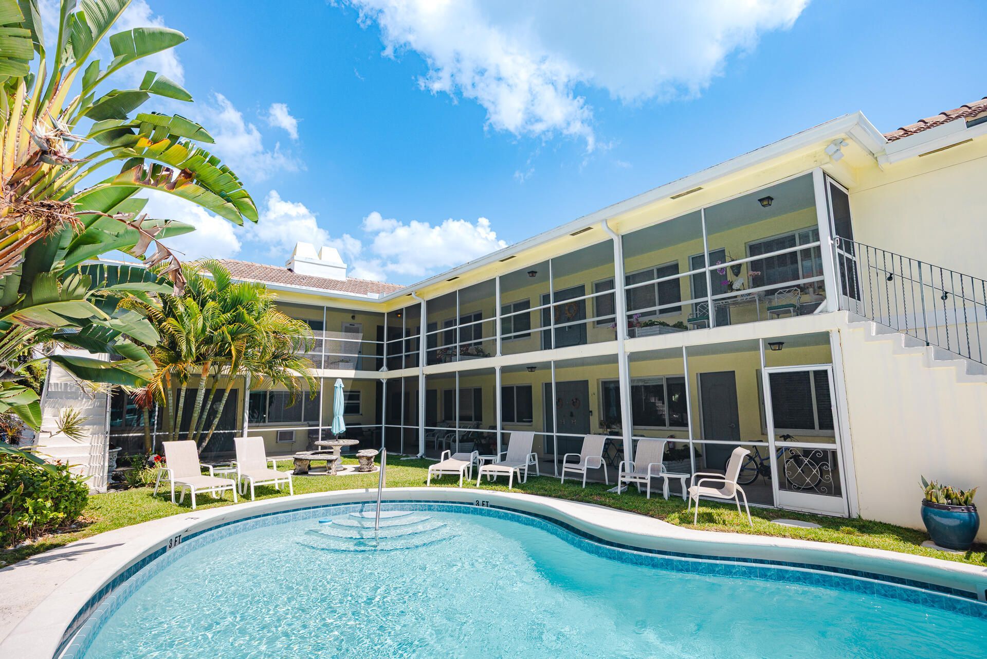 1308 Bayview Drive, Unit 1c, Fort Lauderdale, FL 33304 Photo