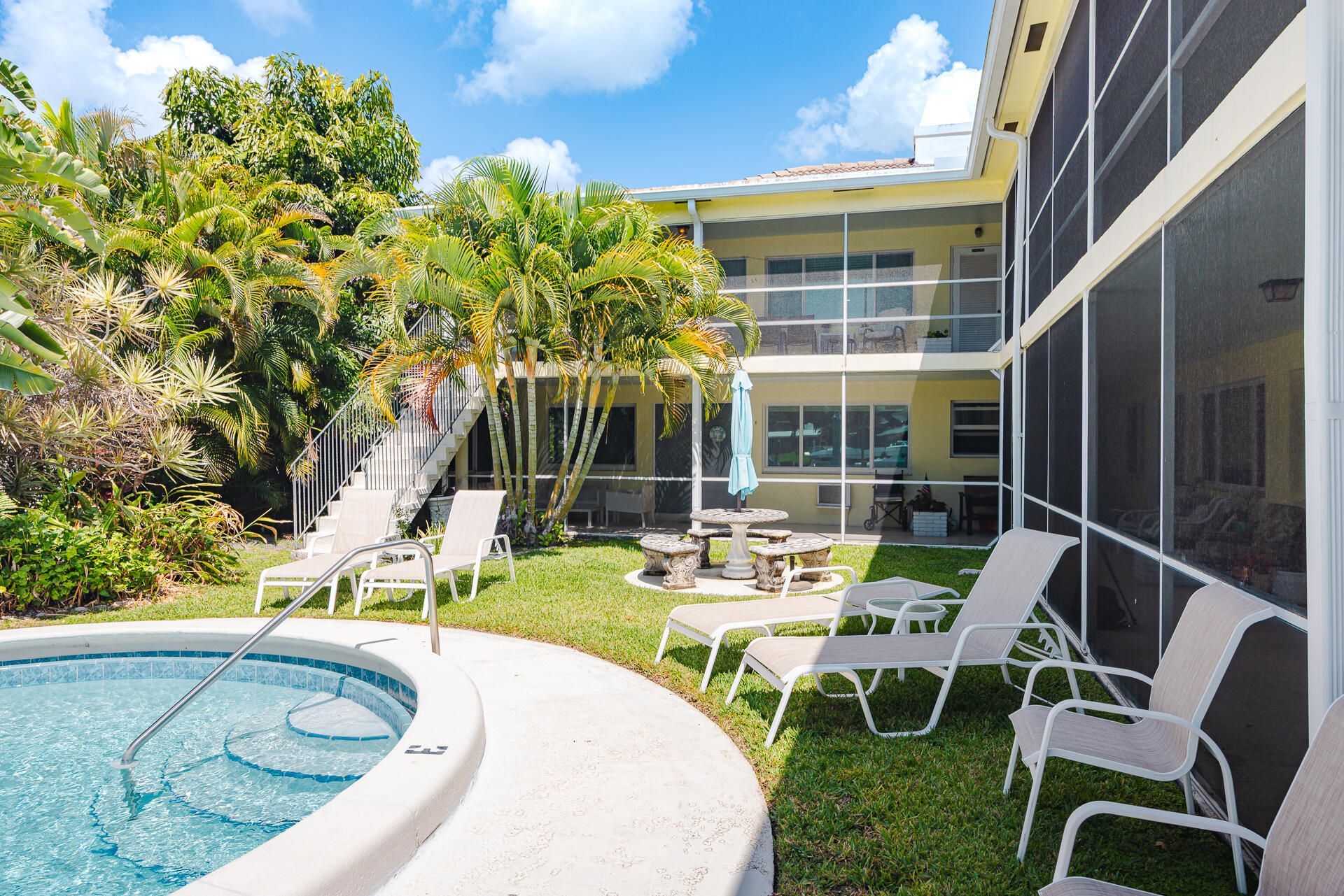 1308 Bayview Drive, Unit 1c, Fort Lauderdale, FL 33304 Photo