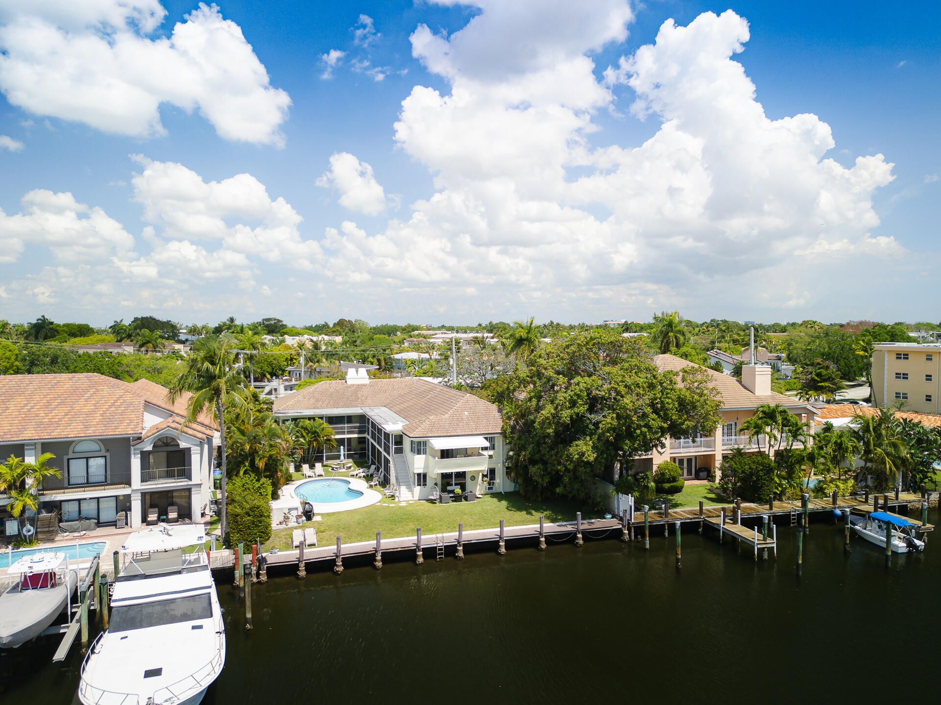 1308 Bayview Drive, Unit 1c, Fort Lauderdale, FL 33304 Photo