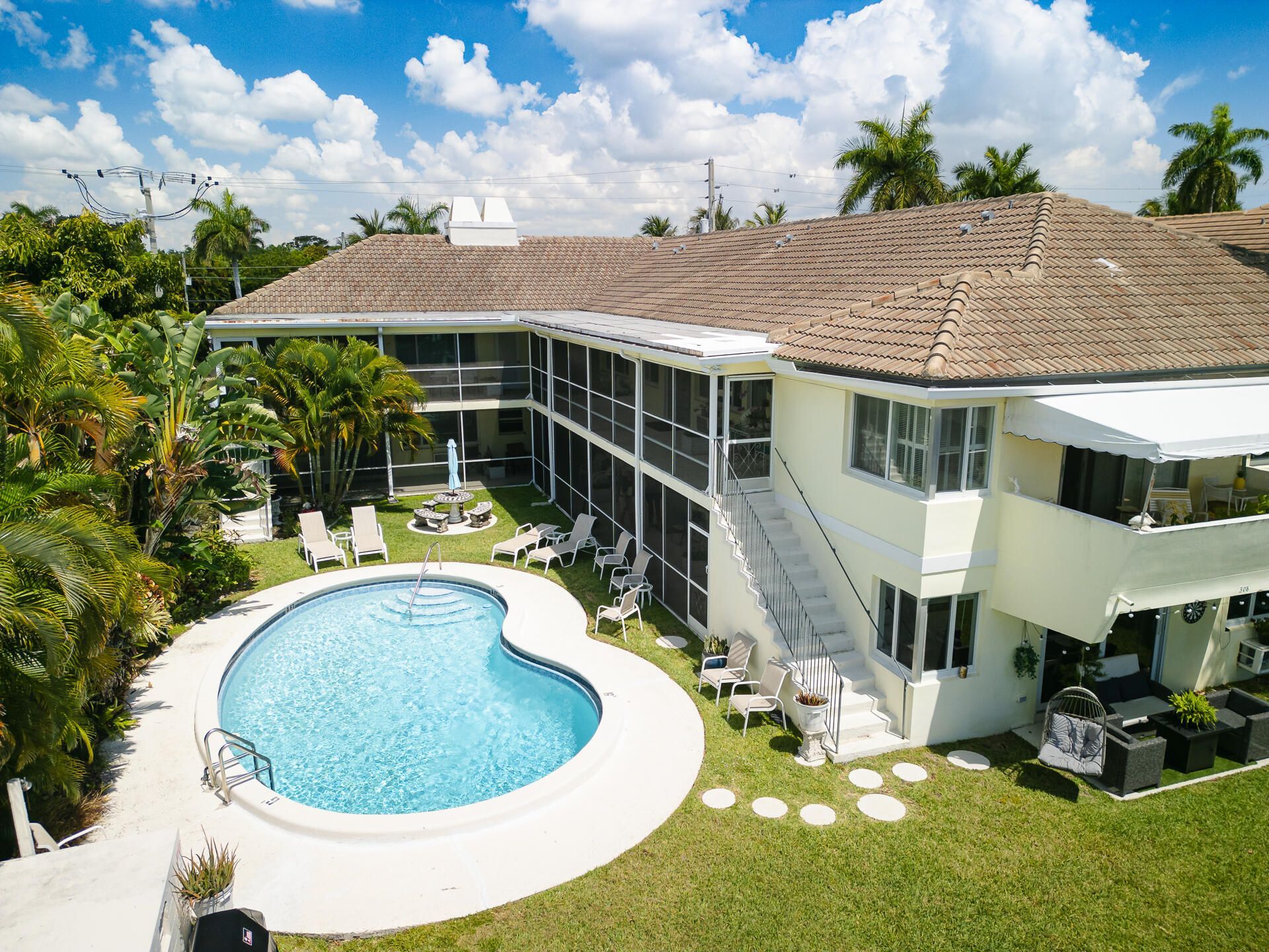 1308 Bayview Drive, Unit 1c, Fort Lauderdale, FL 33304 Photo