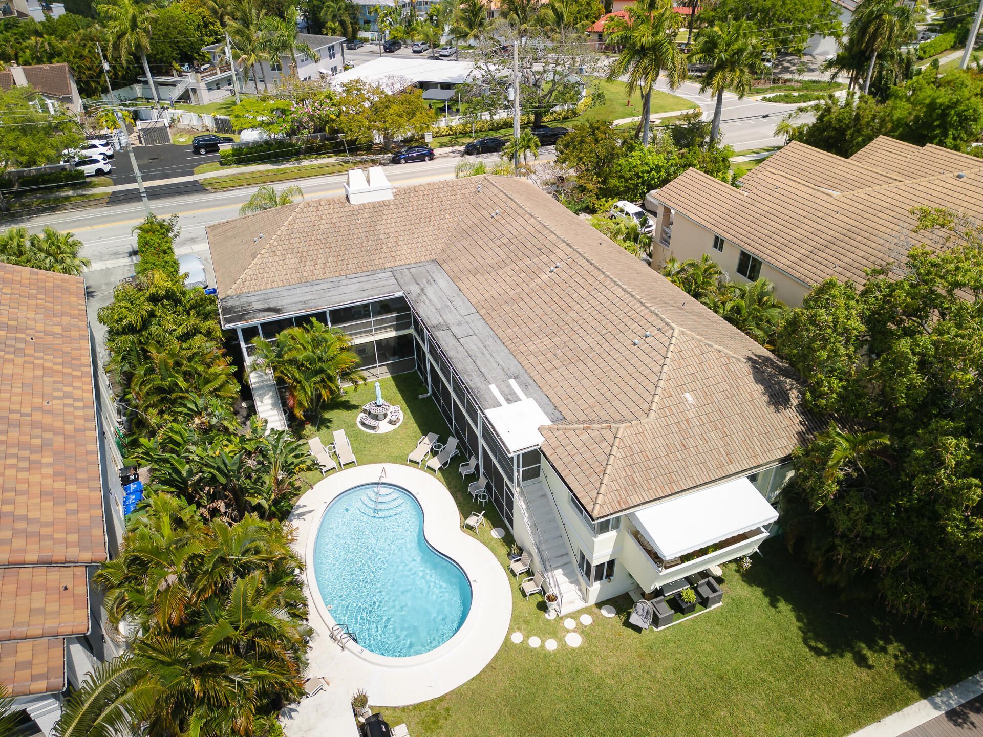 1308 Bayview Drive, Unit 1c, Fort Lauderdale, FL 33304 Photo