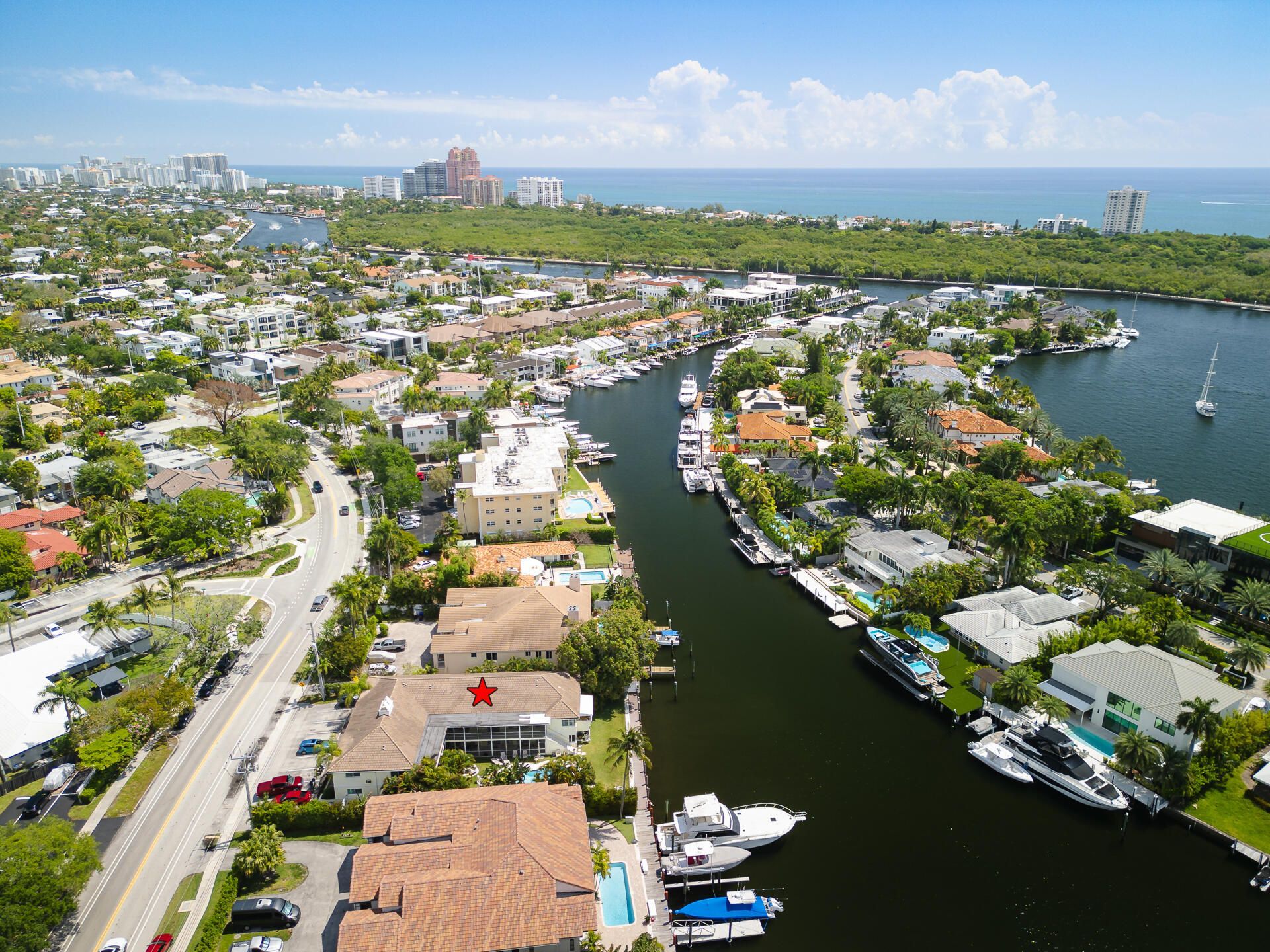1308 Bayview Drive, Unit 1c, Fort Lauderdale, FL 33304 Photo