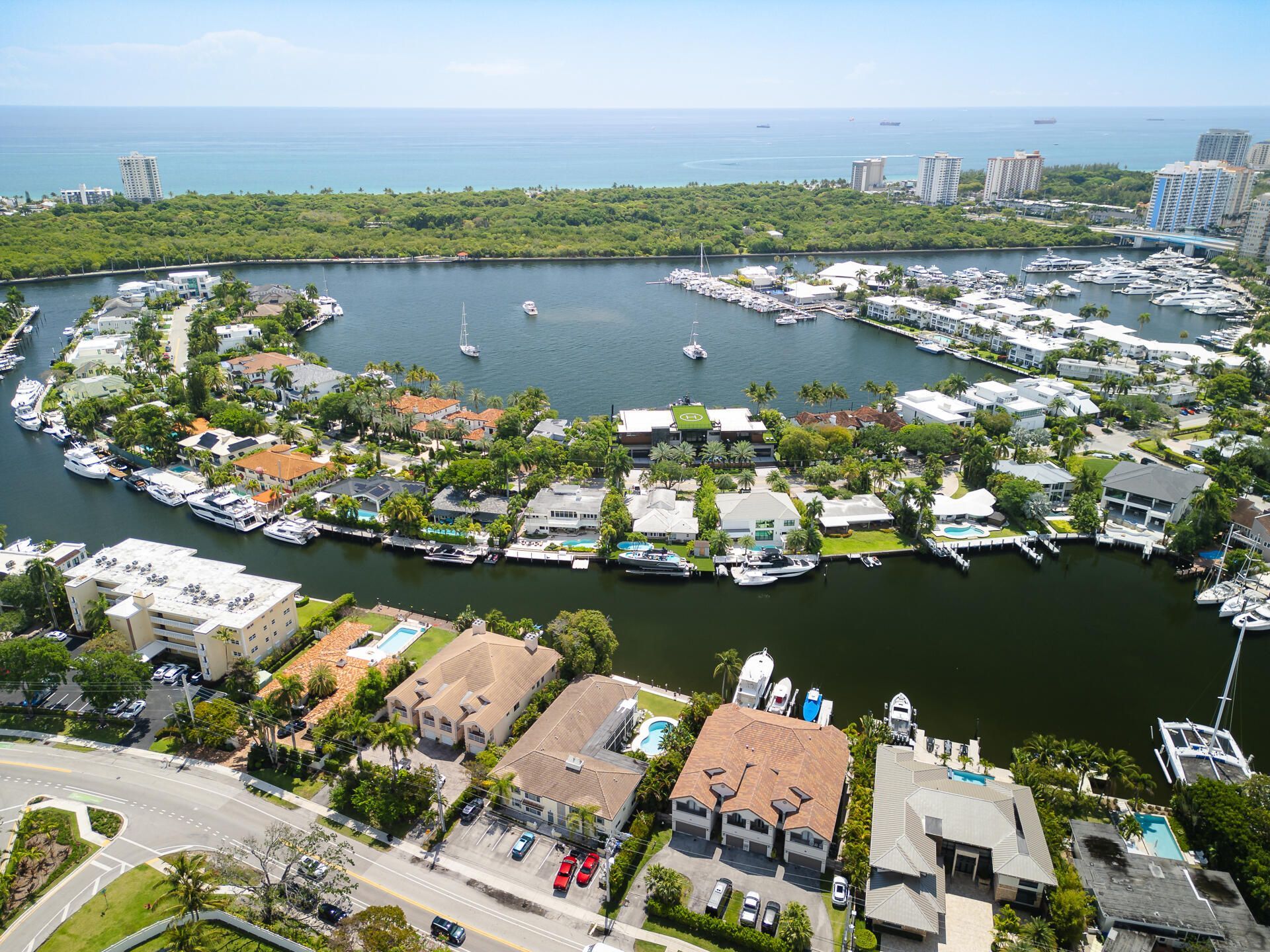 1308 Bayview Drive, Unit 1c, Fort Lauderdale, FL 33304 Photo
