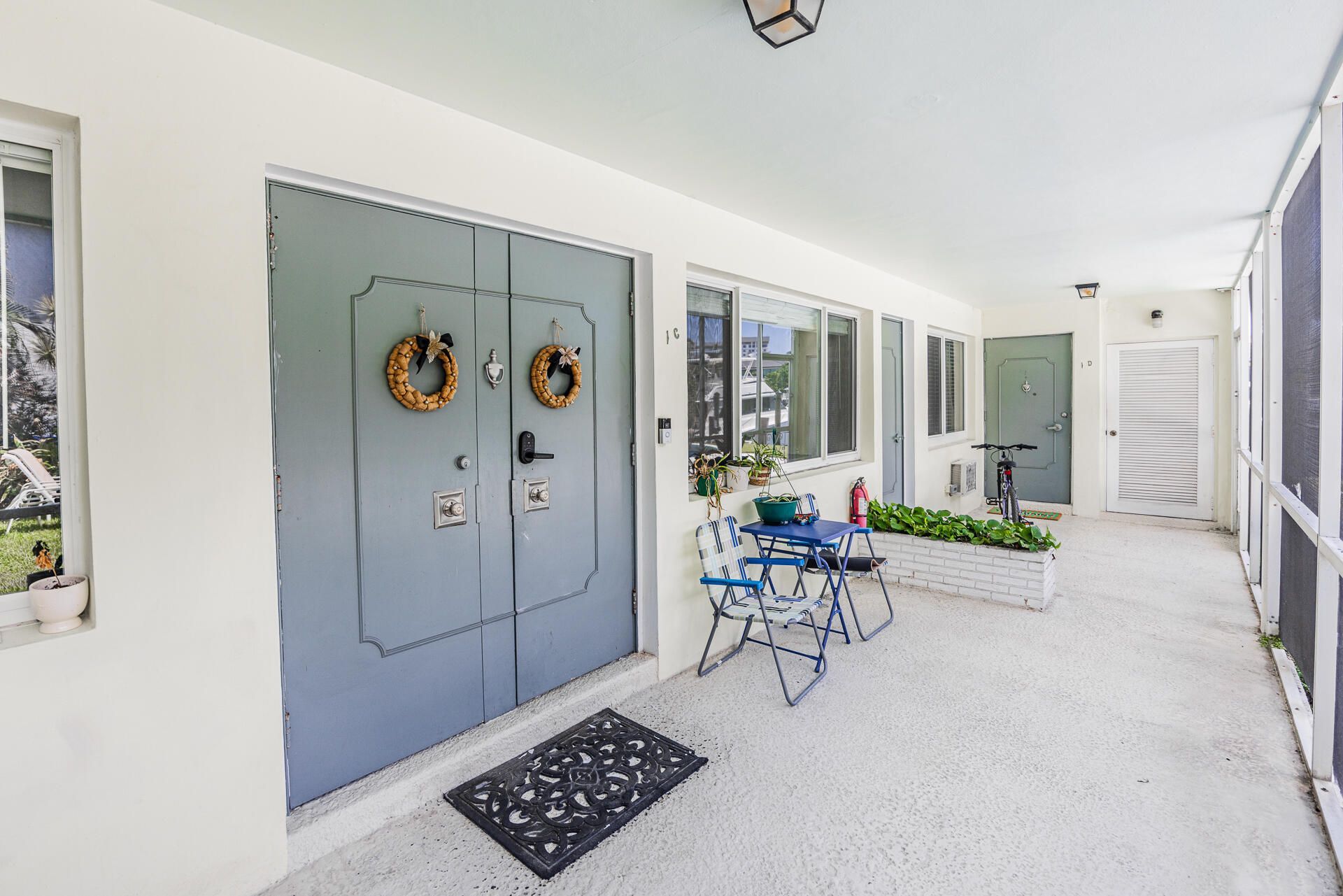 1308 Bayview Drive, Unit 1c, Fort Lauderdale, FL 33304 Photo