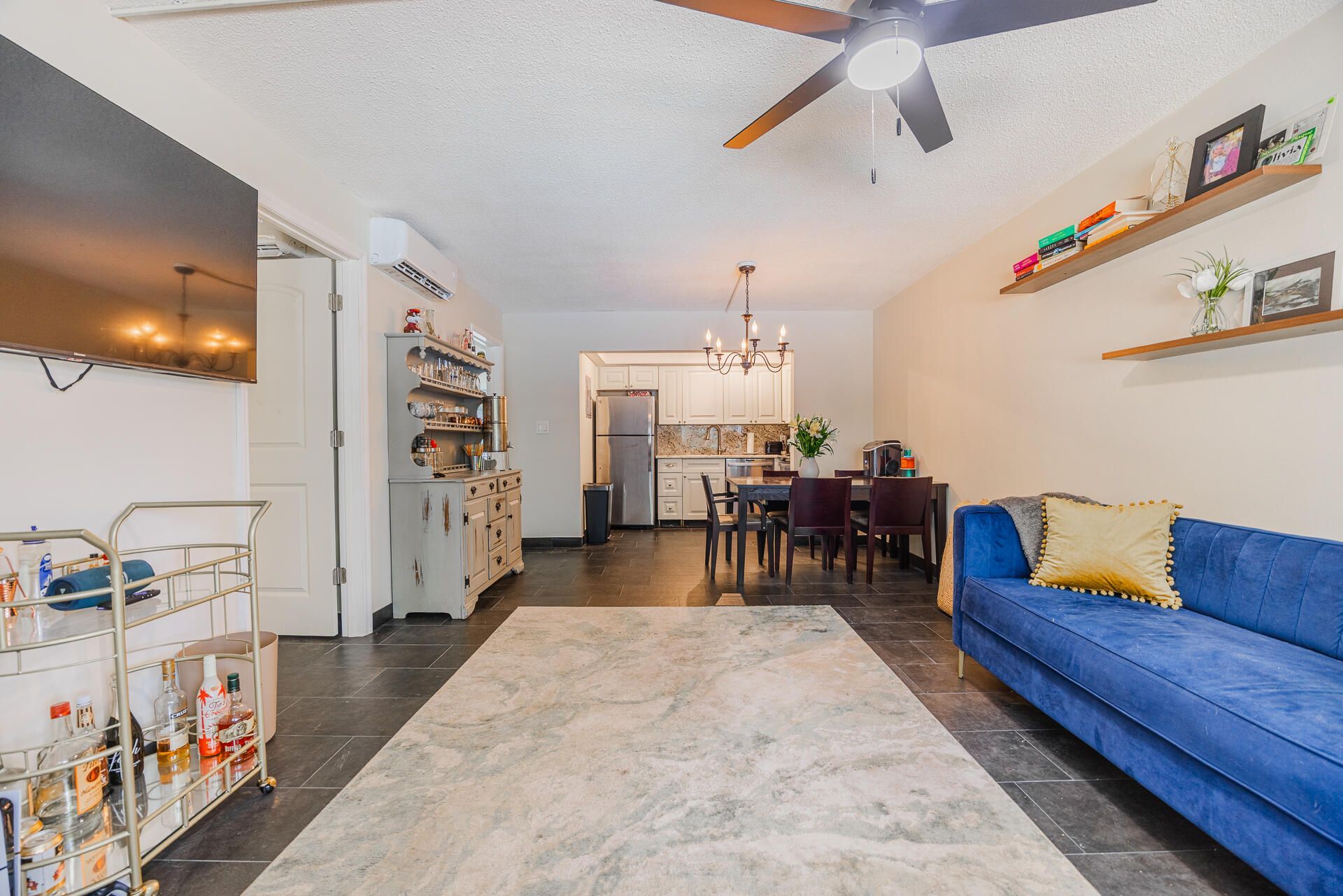 1308 Bayview Drive, Unit 1c, Fort Lauderdale, FL 33304 Photo