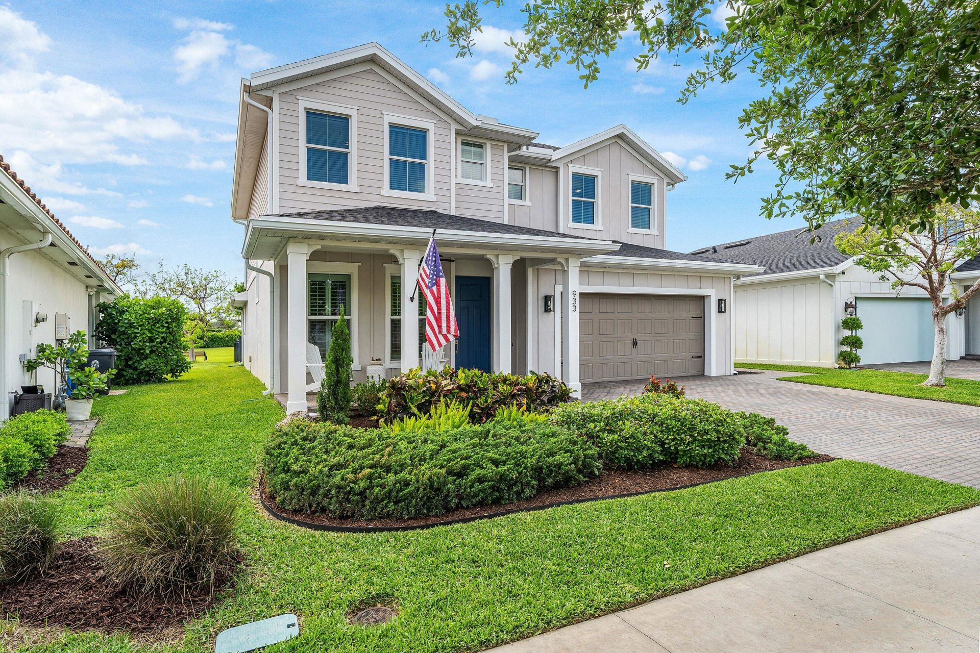 933 Deer Haven Drive, Loxahatchee, FL 33470 Photo