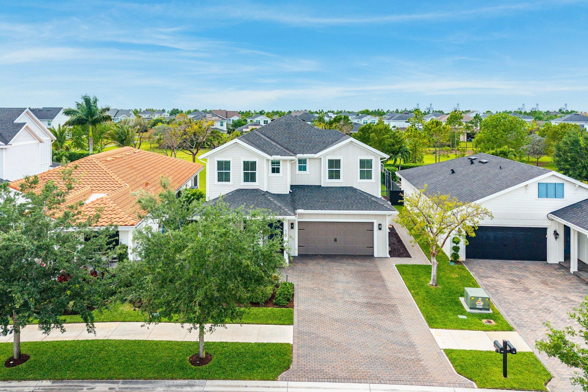 933 Deer Haven Drive, Loxahatchee, FL 33470 Photo
