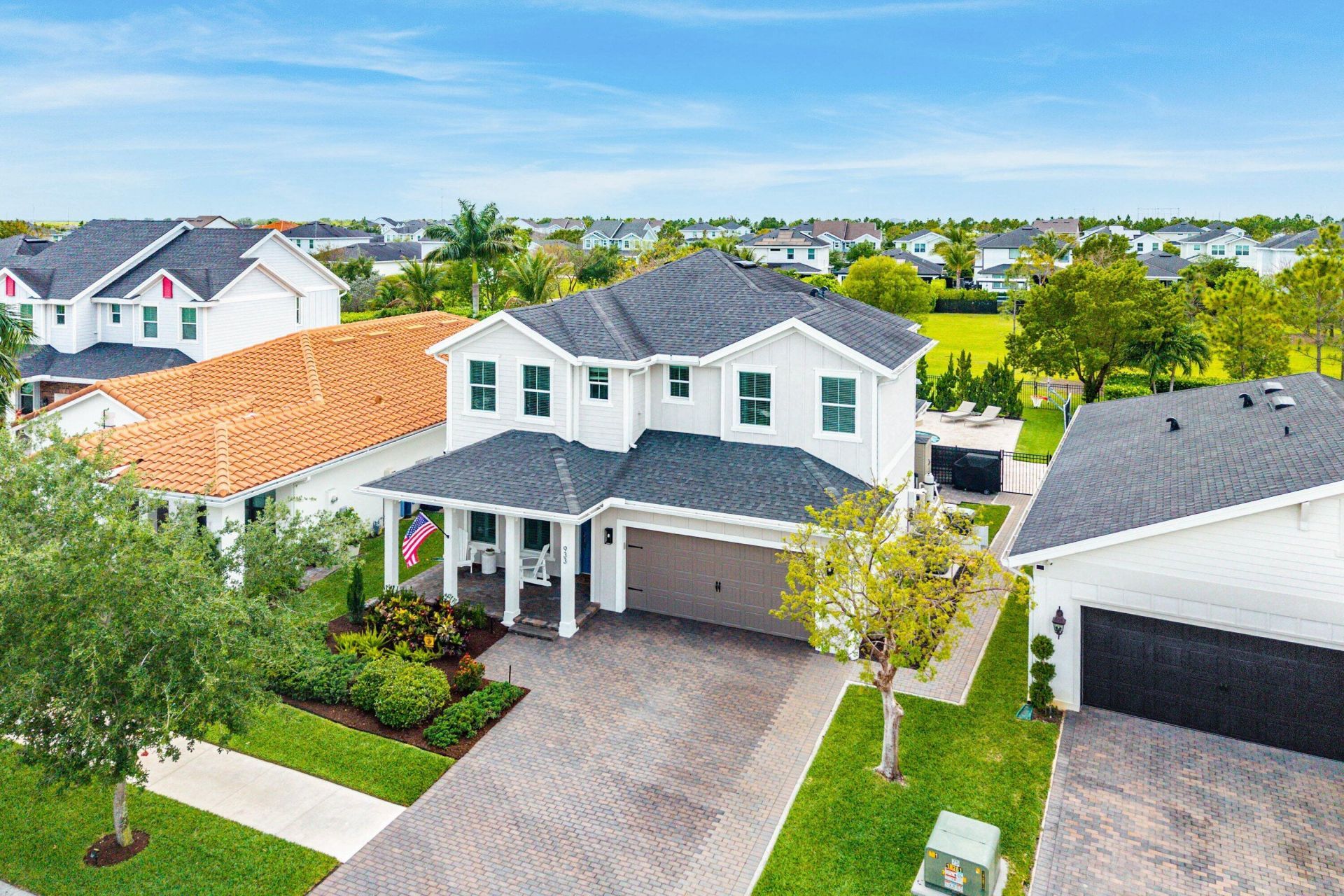 933 Deer Haven Drive, Loxahatchee, FL 33470 Photo