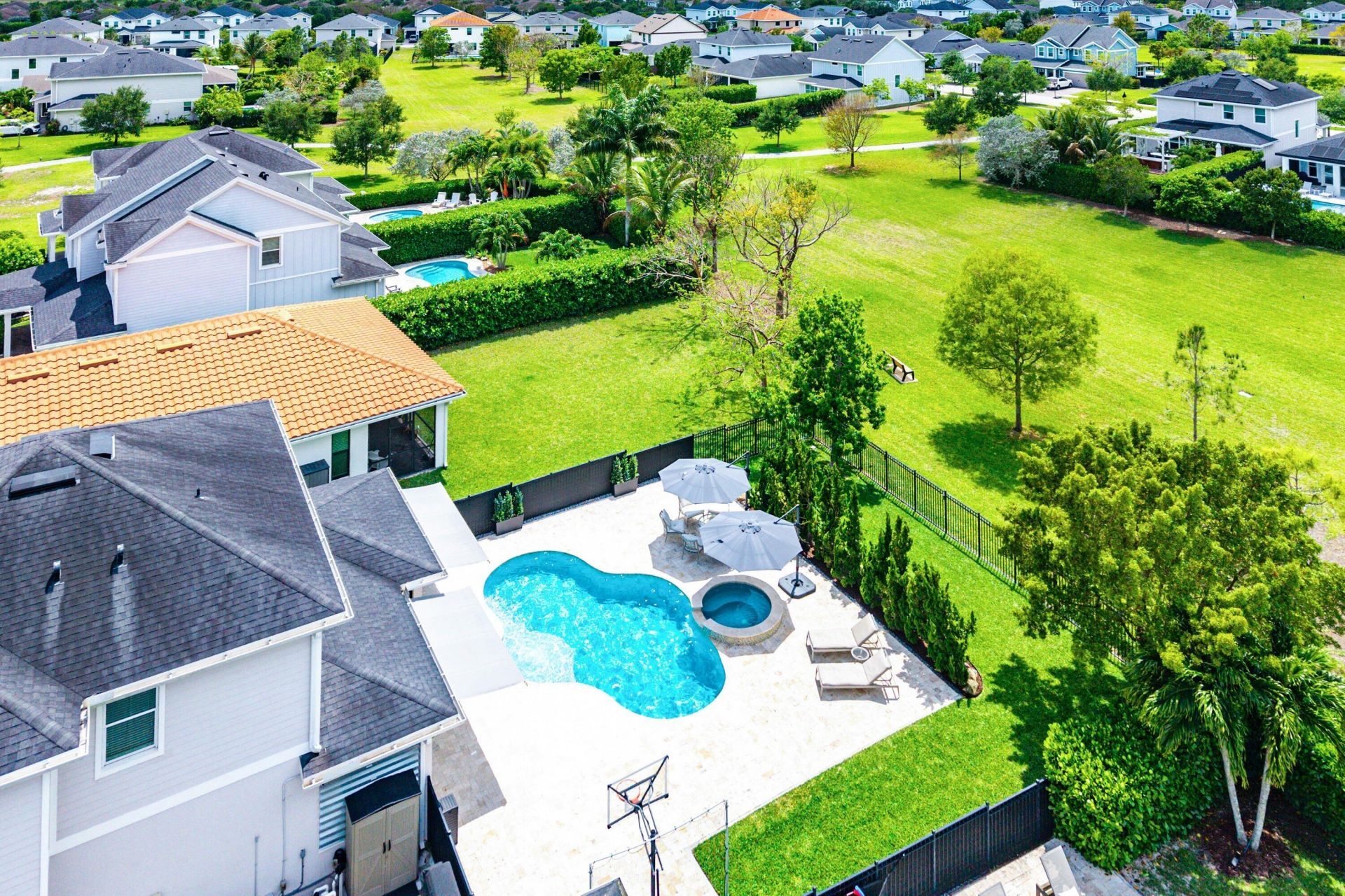 933 Deer Haven Drive, Loxahatchee, FL 33470 Photo
