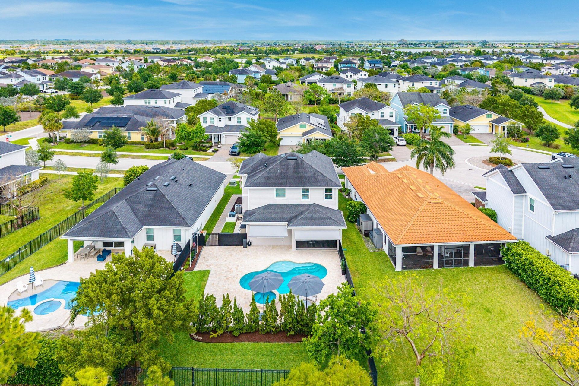 933 Deer Haven Drive, Loxahatchee, FL 33470 Photo