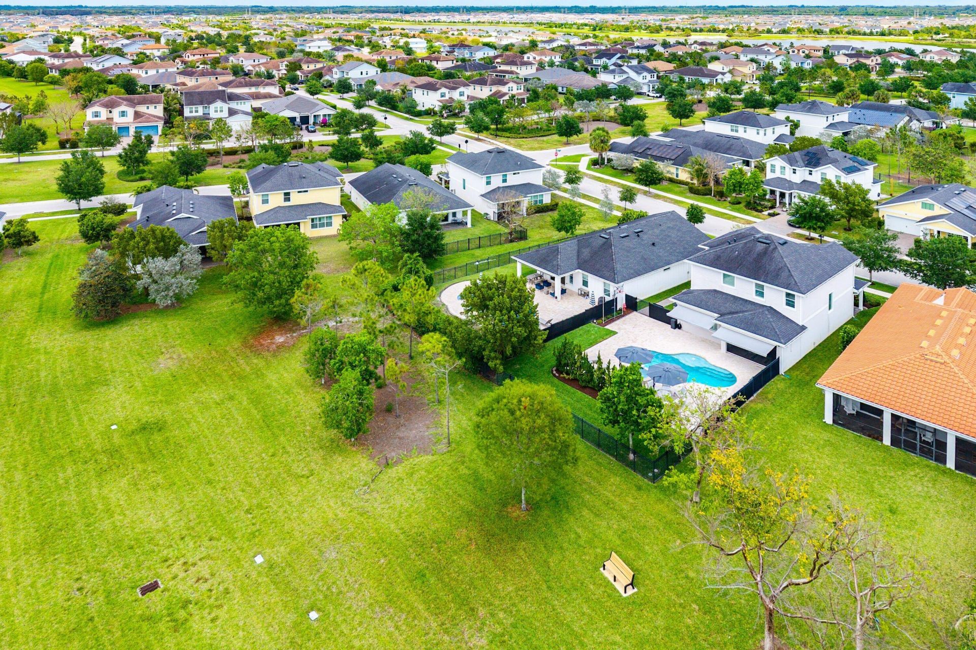 933 Deer Haven Drive, Loxahatchee, FL 33470 Photo