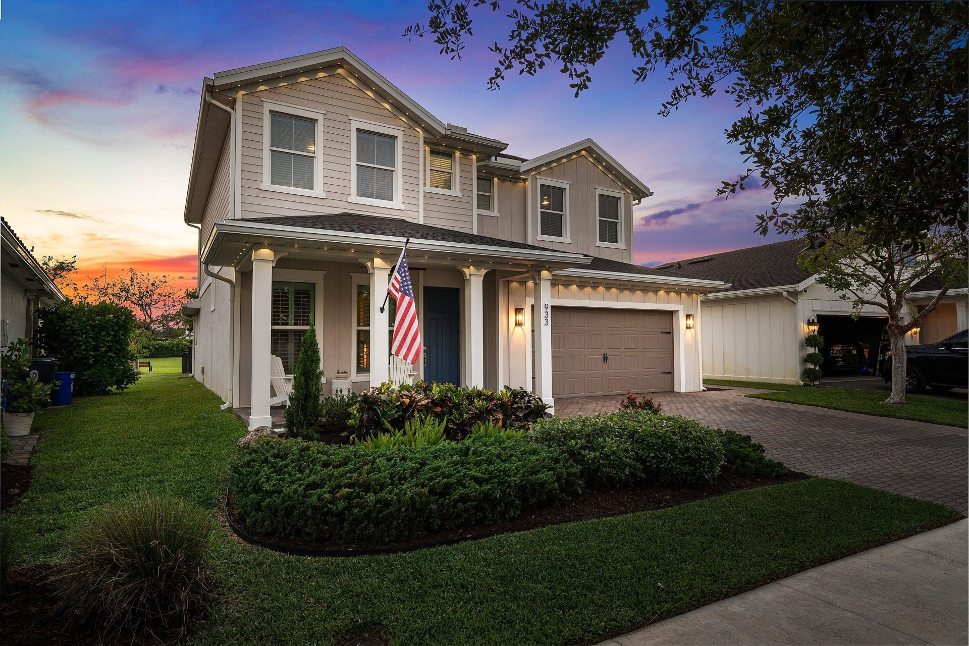 933 Deer Haven Drive, Loxahatchee, FL 33470 Photo