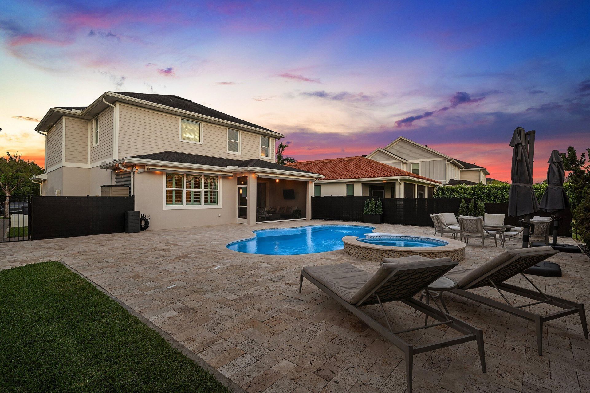 933 Deer Haven Drive, Loxahatchee, FL 33470 Photo