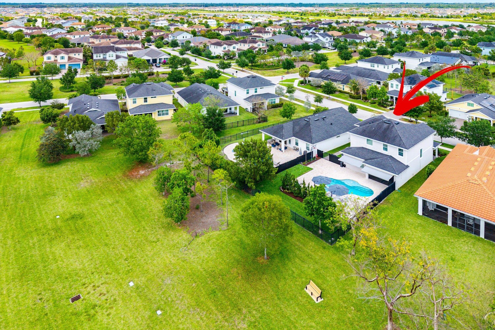 933 Deer Haven Drive, Loxahatchee, FL 33470 Photo