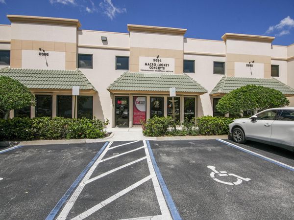 2684 SE Willoughby Boulevard, Stuart, FL 34997