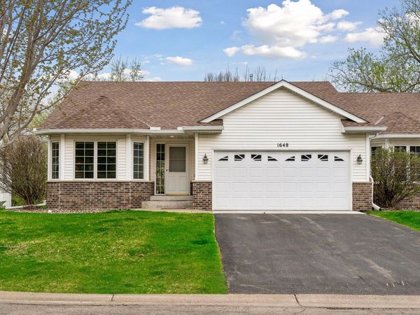 1648 Cohansey Street, Saint Paul, MN 55117