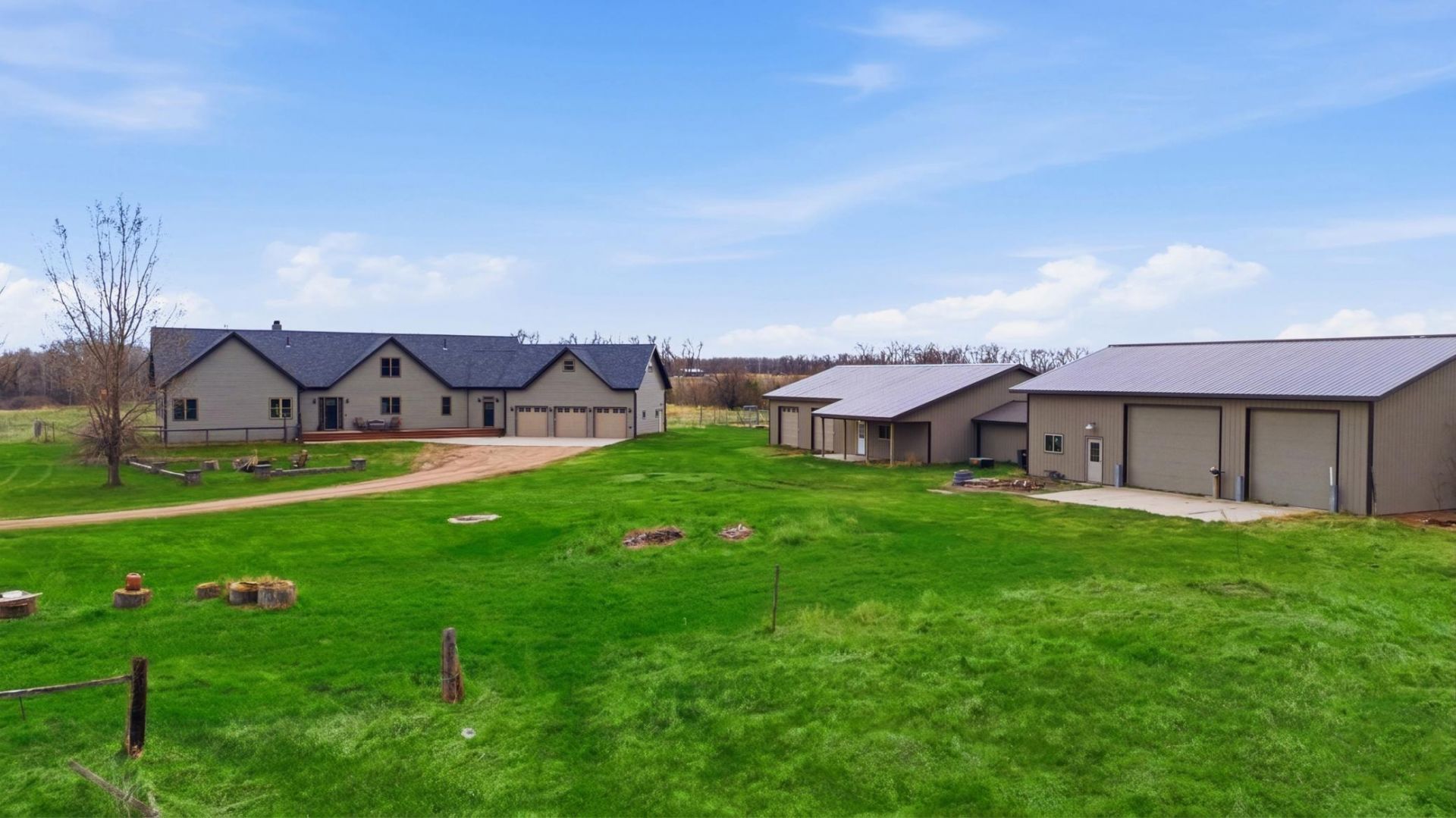 5365 159th Avenue SE, Kindred, ND 58051
