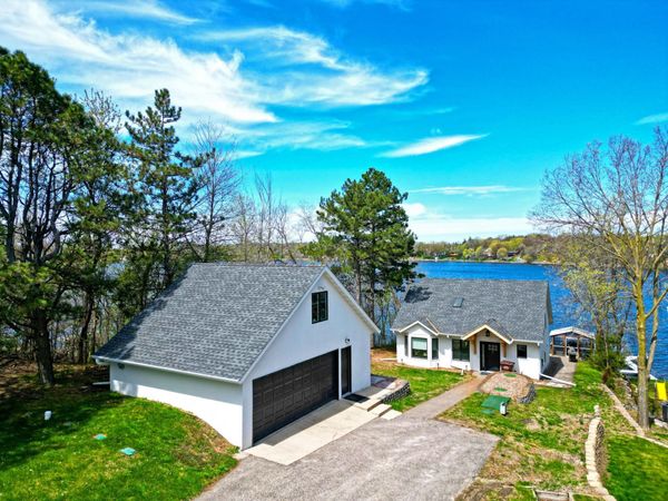 2906 Donnelly Drive NW, Buffalo, MN 55313