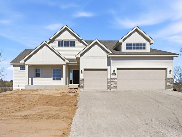1501 Woods Road NE, Isanti, MN 55040