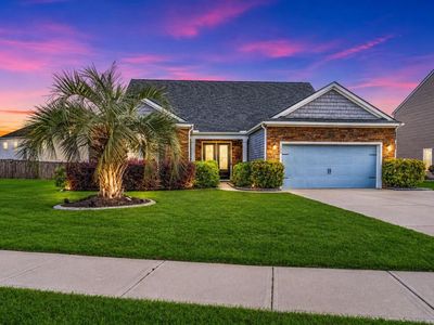 166 Netherfield Drive, Summerville, SC 29486