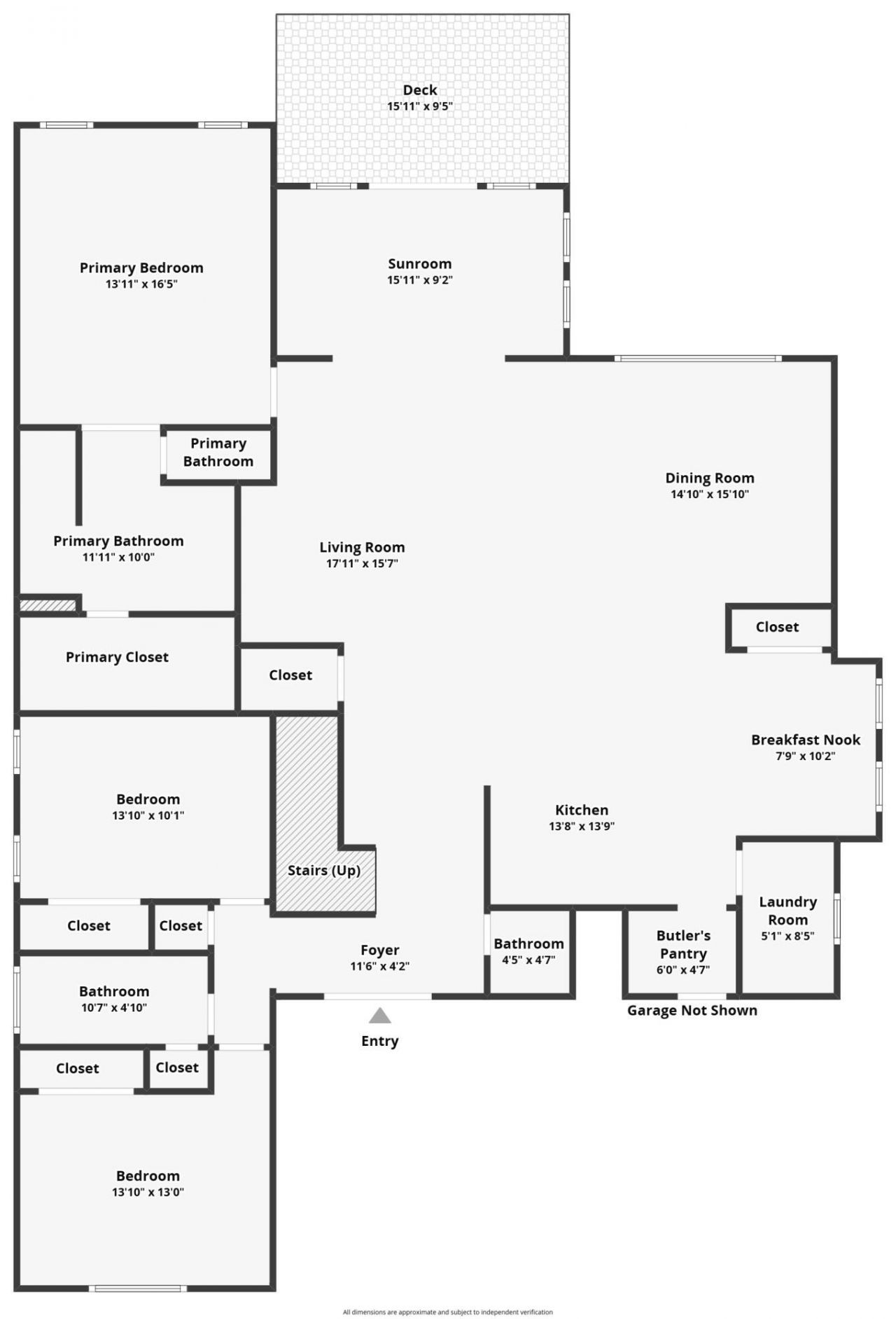166 Netherfield Drive Photo 32