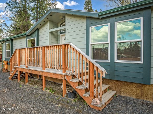 2009 Elm Dr, St. Maries, ID 83861