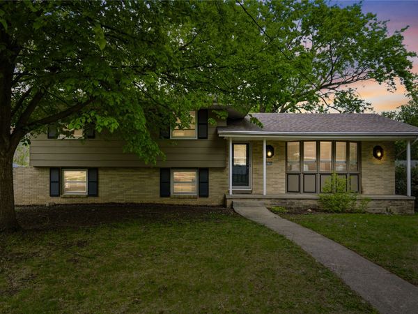 4100 73rd Street, Urbandale, IA 50322