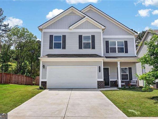 229 Sycamore Drive, Calhoun, GA 30701