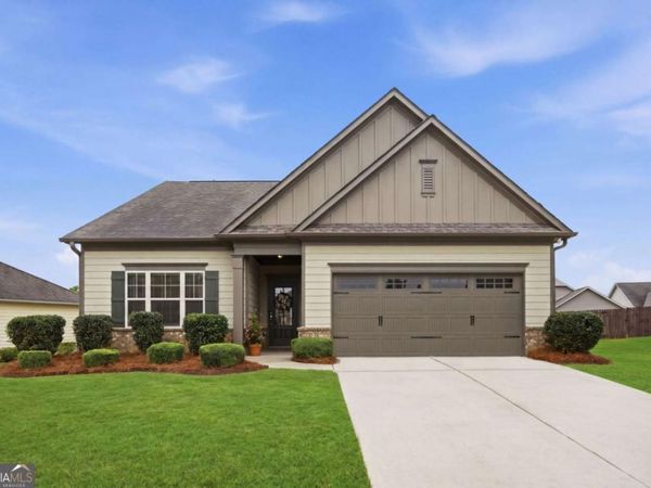 4631 Summer View Drive, Gainesville, GA 30504