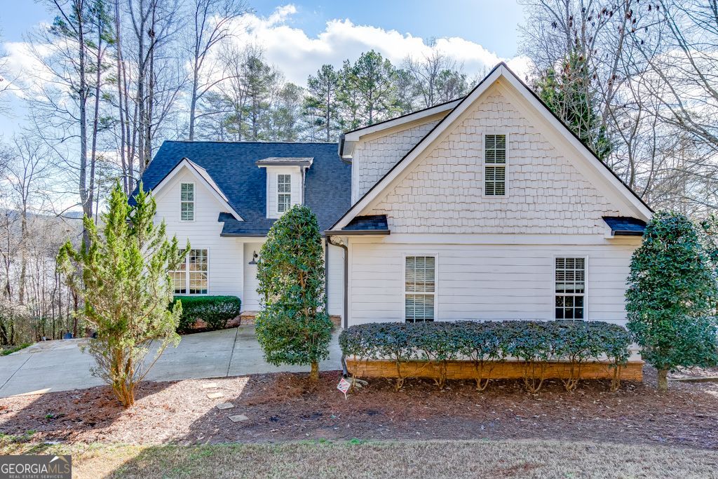 6932 Dee Lane, Murrayville, GA 30564 Main Photo