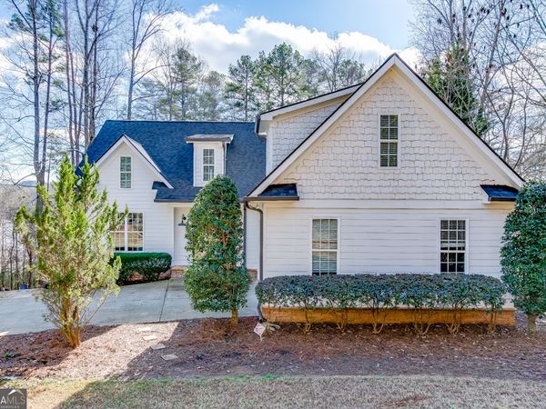 6932 Dee Lane, Murrayville, GA 30564
