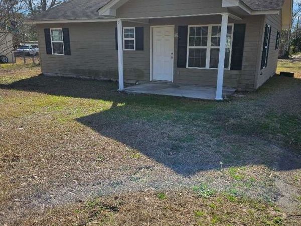 107 Flint, Unit 40, Fitzgerald, GA 31750