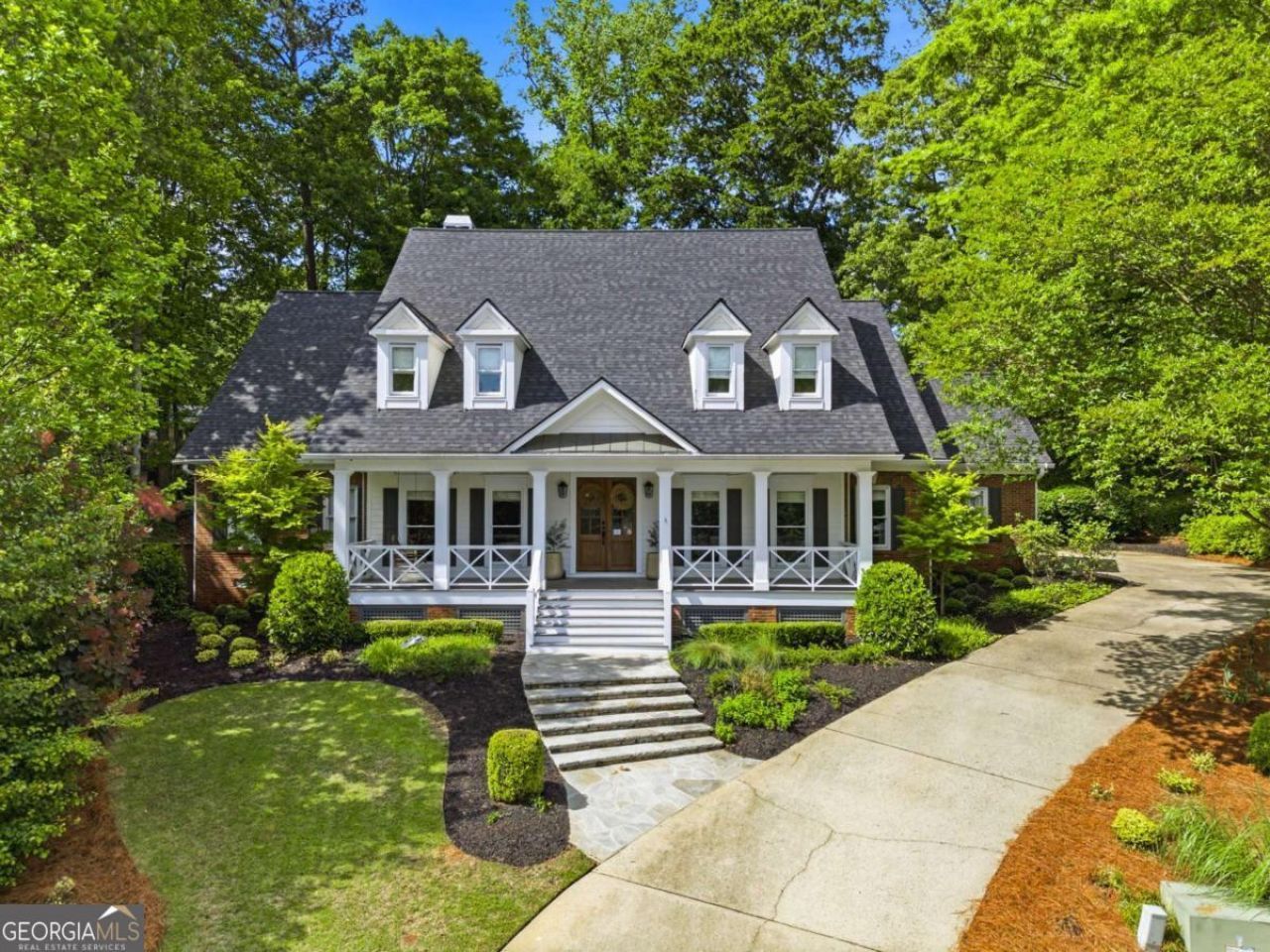 5055 Old Oak Trace, Roswell, GA 30075 Main Photo
