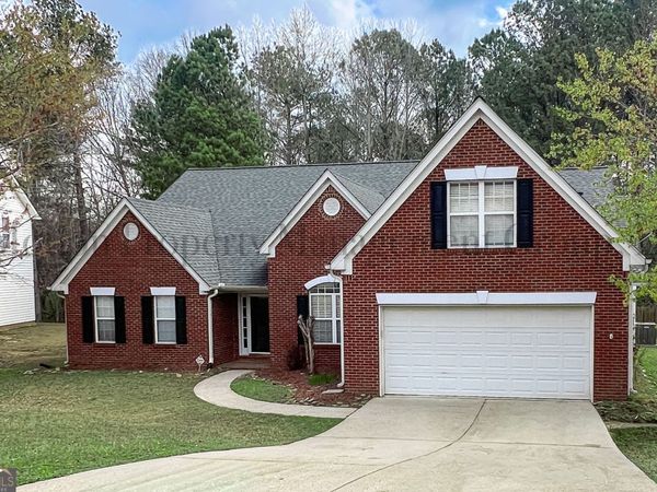 982 Apalachee Run Trail, Dacula, GA 30019