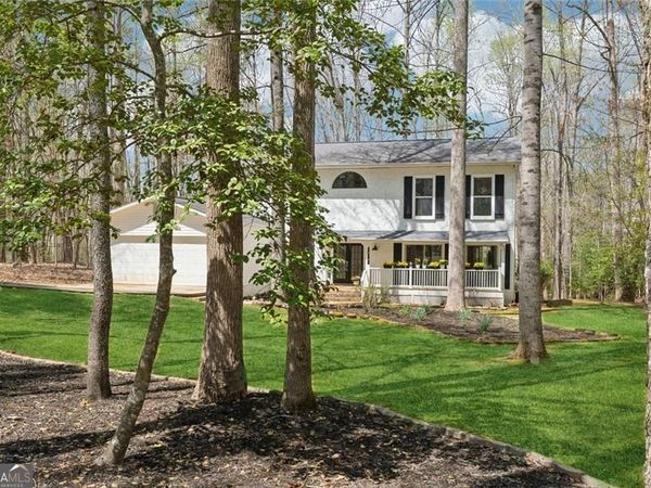 8012 Beachwood Drive, Murrayville, GA 30564