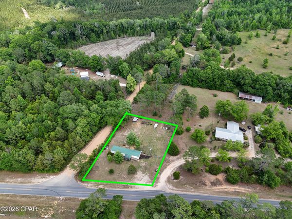 2001 Highway 177 , Bonifay, FL 32425