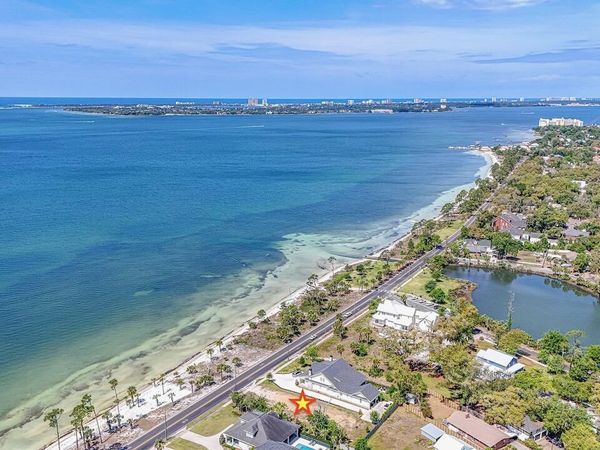 1248 W Beach Drive , Panama City, FL 32401