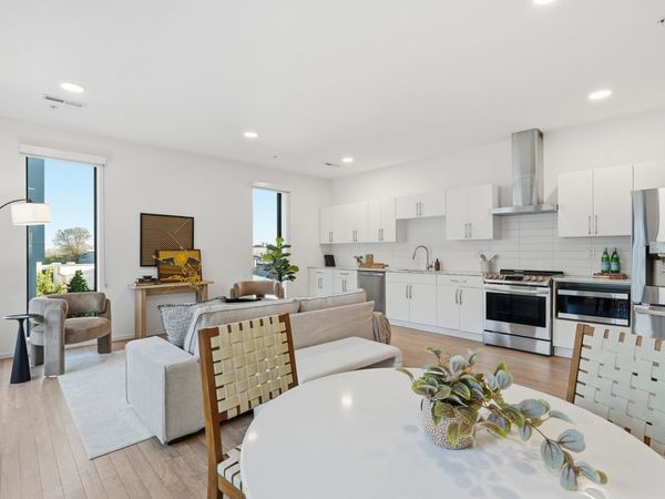 806 Olympic St , Unit 200, Nashville, TN 37203
