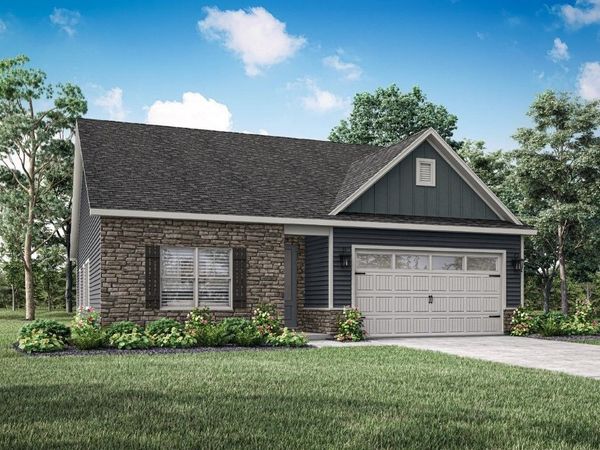 604 Silver Trace , White House, TN 37188