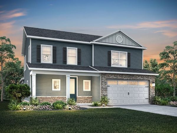 332 Springbrook Blvd , White House, TN 37188