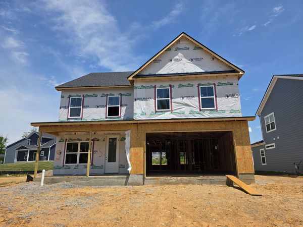 336 Springbrook Boulevard, White House, TN 37188