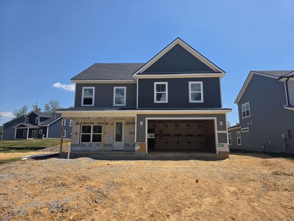 336 Springbrook Boulevard, White House, TN 37188